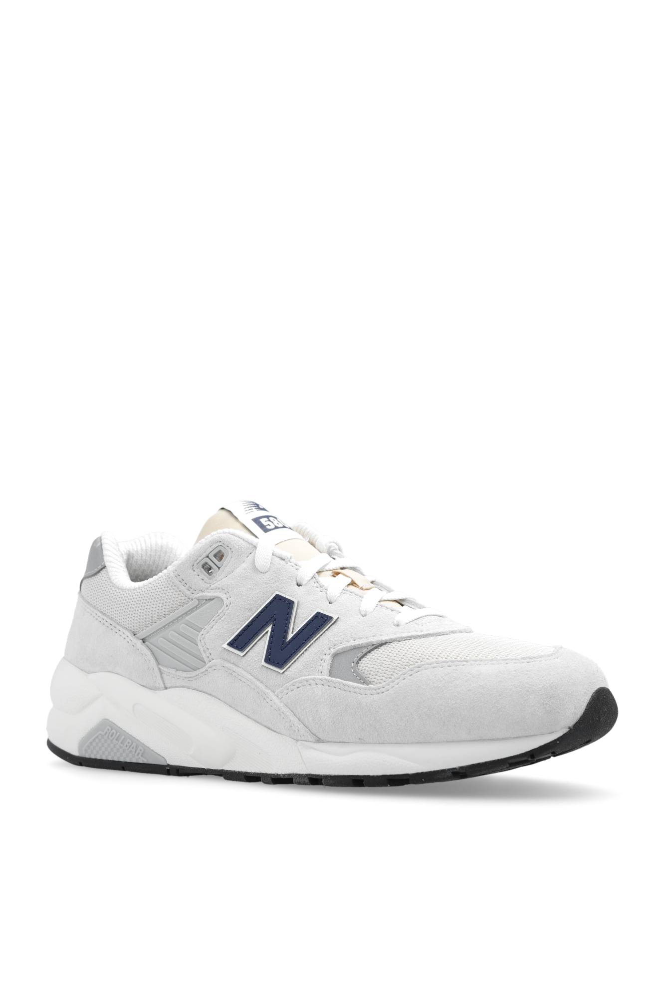 Nb 580 clearance revlite